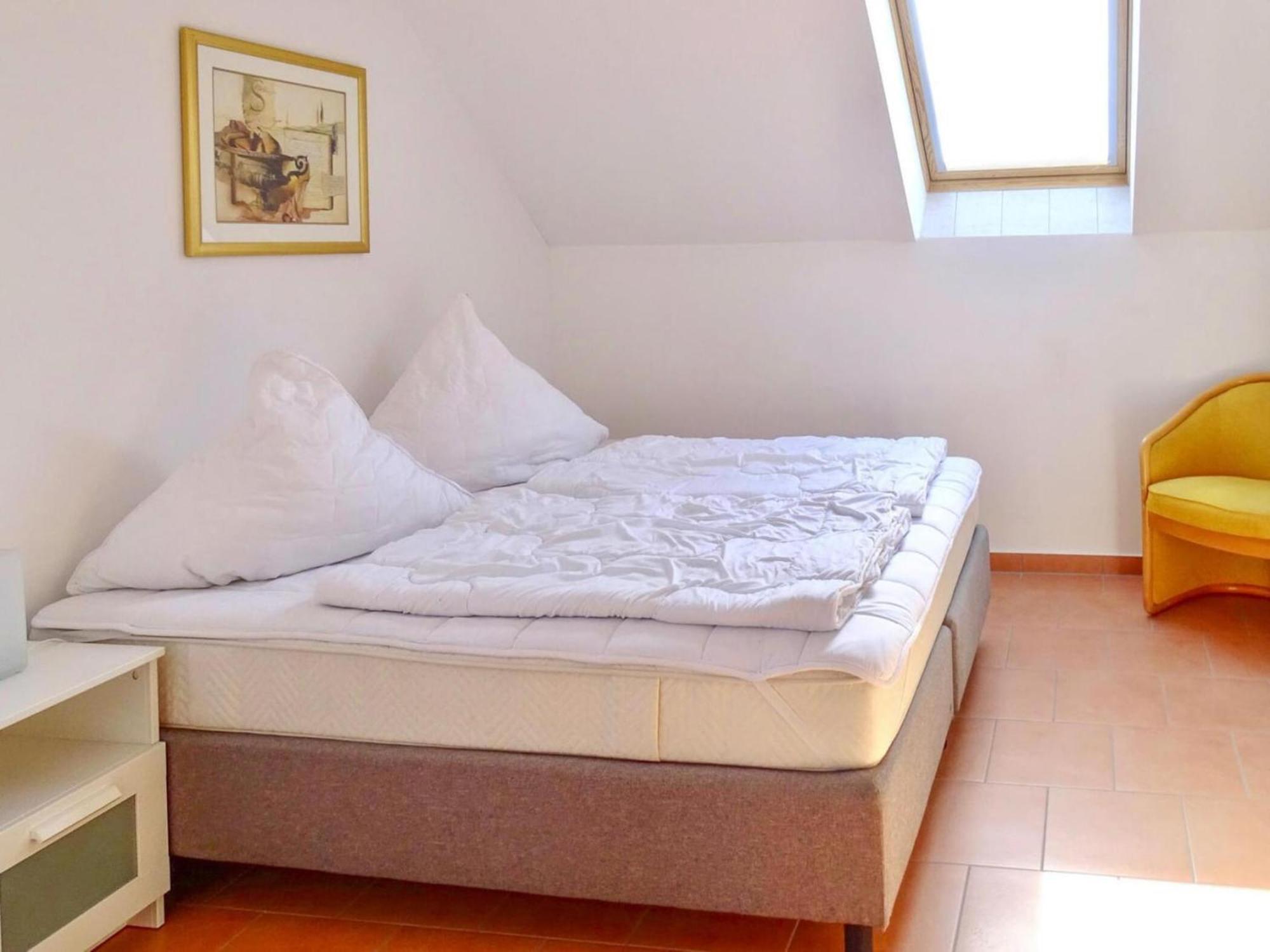Farmstay Neuendorfkrug, Luetow Lutow Luaran gambar